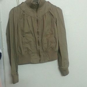 Womens jacket